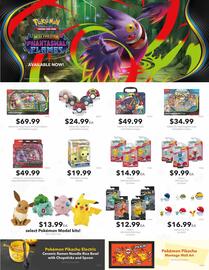 GameStop flyer week 49 Page 4