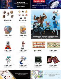 GameStop flyer week 49 Page 7