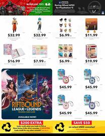 GameStop flyer week 49 Page 8