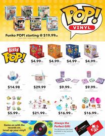 GameStop flyer week 49 Page 9