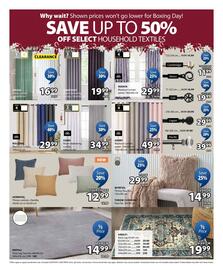 JYSK flyer week 49 Page 13