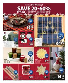 JYSK flyer week 49 Page 14