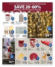 JYSK flyer week 49 Page 16