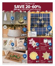 JYSK flyer week 49 Page 19