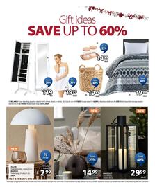 JYSK flyer week 49 Page 21