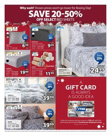 JYSK flyer week 49 Page 24