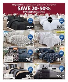 JYSK flyer week 49 Page 26