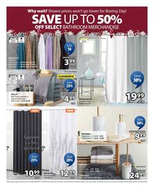 JYSK flyer week 49 Page 28