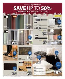 JYSK flyer week 49 Page 29