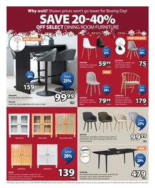 JYSK flyer week 49 Page 3