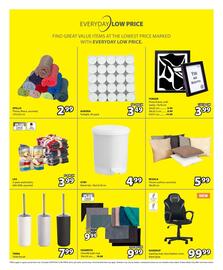 JYSK flyer week 49 Page 30