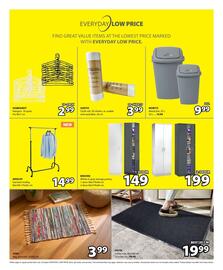 JYSK flyer week 49 Page 31