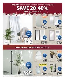 JYSK flyer week 49 Page 32