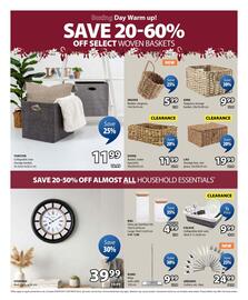 JYSK flyer week 49 Page 33