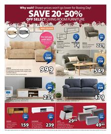 JYSK flyer week 49 Page 5