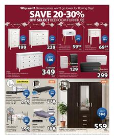 JYSK flyer week 49 Page 7