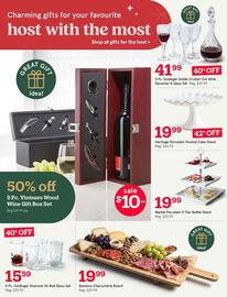 Kitchen Stuff Plus flyer week 49 Page 12