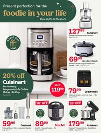 Kitchen Stuff Plus flyer week 49 Page 13