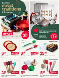 Kitchen Stuff Plus flyer week 49 Page 5