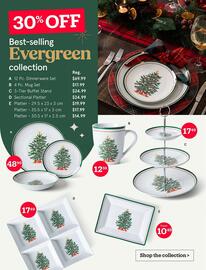 Kitchen Stuff Plus flyer week 49 Page 6