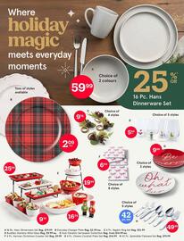 Kitchen Stuff Plus flyer week 49 Page 7