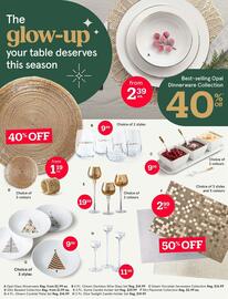 Kitchen Stuff Plus flyer week 49 Page 8