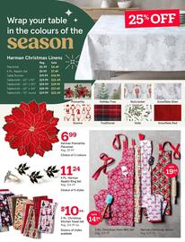 Kitchen Stuff Plus flyer week 49 Page 9