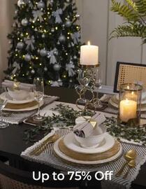 Homes R Us catalogue week 49 Page 1