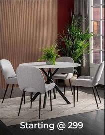 Homes R Us catalogue week 49 Page 3