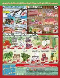 Marche C&T flyer week 49 Page 2