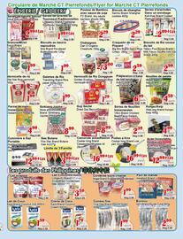 Marche C&T flyer week 49 Page 3