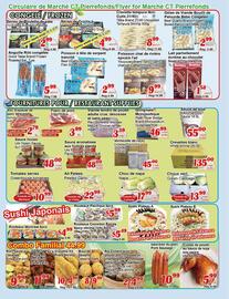 Marche C&T flyer week 49 Page 4