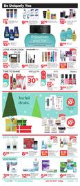 Rexall flyer week 49 Page 12