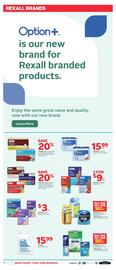 Rexall flyer week 49 Page 13