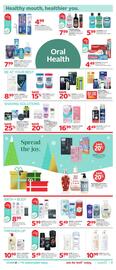 Rexall flyer week 49 Page 17