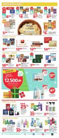 Rexall flyer week 49 Page 18