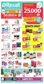 Rexall flyer week 49 Page 2