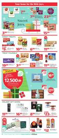 Rexall flyer week 49 Page 20