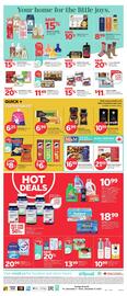 Rexall flyer week 49 Page 3