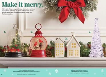 Rexall flyer week 49 Page 30