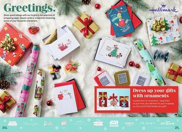 Rexall flyer week 49 Page 38