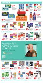Rexall flyer week 49 Page 6