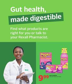 Rexall flyer week 49 Page 8