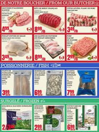 Euromarché flyer week 49 Page 2