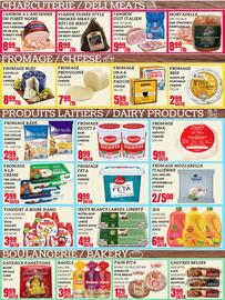 Euromarché flyer week 49 Page 3