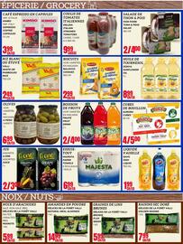 Euromarché flyer week 49 Page 4