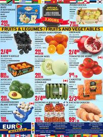 Euromarché flyer week 49 Page 5