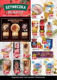 Szyneczka gazetka Strona 1