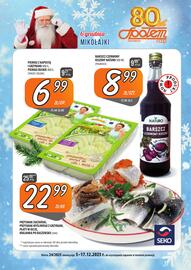 Społem Szczecin gazetka Strona 1