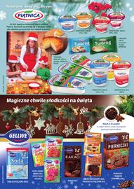 Społem Szczecin gazetka Strona 11